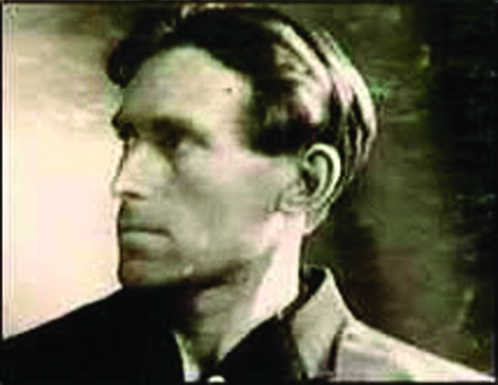 Joe Hill: A Man That Did Not Die