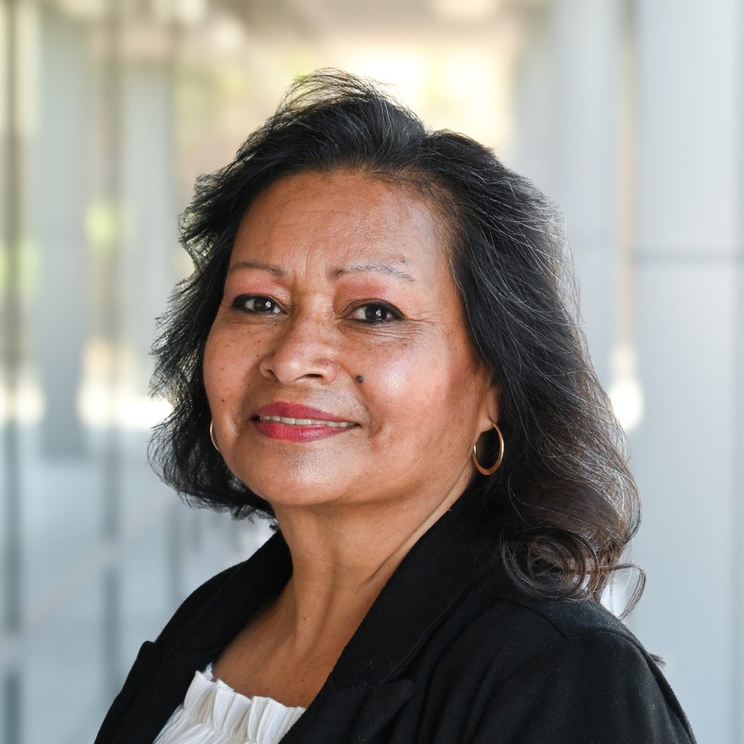 Silvia Brown