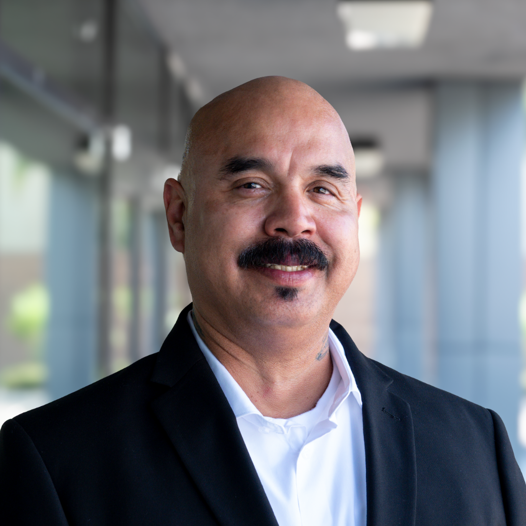 Michael Arellano