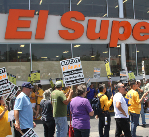 El Super Boycott Fact Sheet