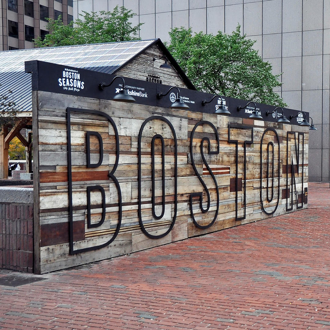 Spotlight on Boston September 22-27, 2022
