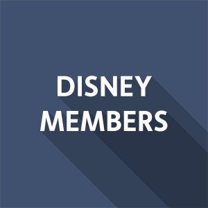 Disney Member Updates