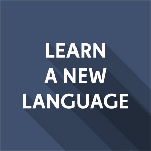 Learn a New Language