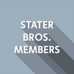 Stater Bros. Update