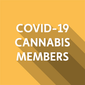 Cannabis Division Members