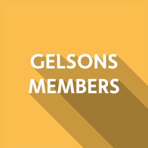 Gelson’s Update