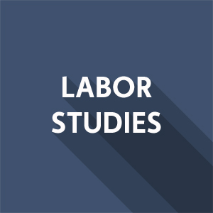 2024 Spring Labor Studies Class: Labor & Political Action (LS7)