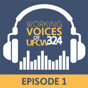 Working Voices Episode 1