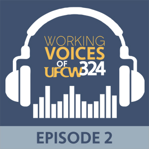 Working Voices Episode 2