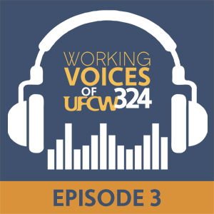 Working Voices Episode 3