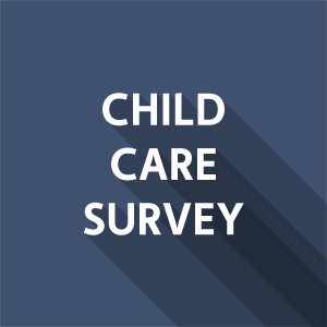 Survey on childcare issues during the pandemic