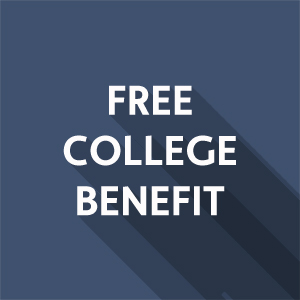 UFCW Free College Benefit