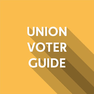 Los Angeles County Voter Guide