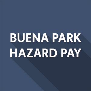 City Council Passes Temporary Hazard Pay Ordinance