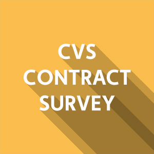 CVS Member Survey 2021