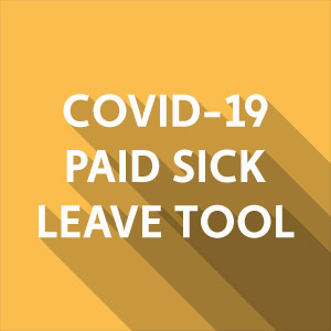 2021 COVID-19 Supplemental Sick Leave
