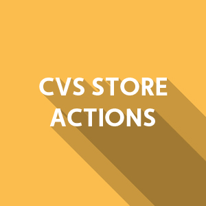 CVS Workers Standing Together