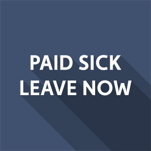 CA Blueprint Must Include Paid COVID-19 Sick Leave for Essential Worker Safety
