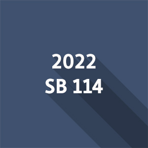 2022 COVID-19 Supplemental Paid Sick Leave (SB 114)