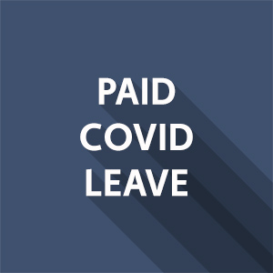 Paid COVID Leave