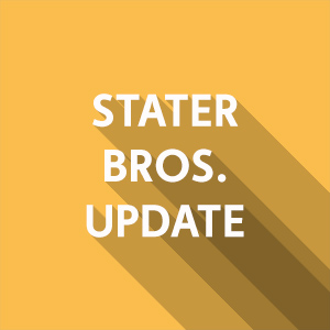 Stater Bros. Member Call to Action
