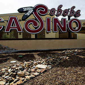 Sobabo Casino July 21, 2022