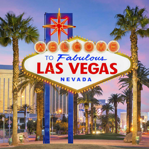 Las Vegas December 12-14, 2022