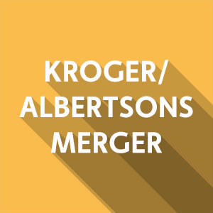 Kroger and Albertsons Merger Updates
