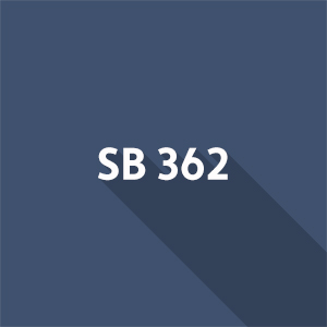 SB 362- What is a Quota?