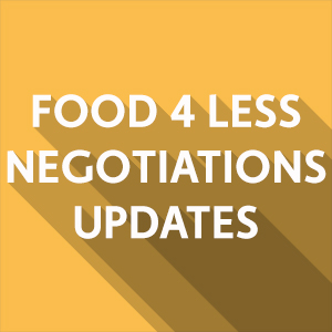 2024 Food 4 Less Bargaining Updates