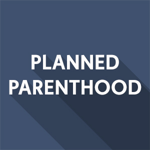 Planned Parenthood Union Election
