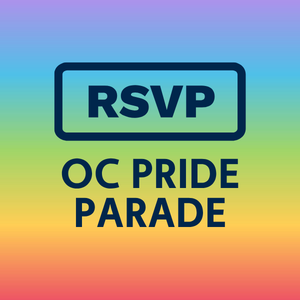 OC Pride Event