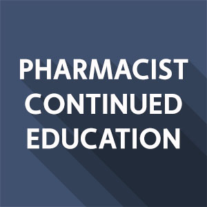 UFCW has a new pharmacy continuing education provider!