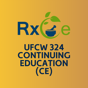 UFCW 324 Continuing Education (CE)