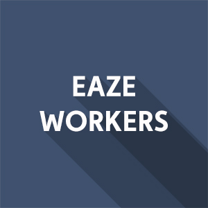 Eaze Update