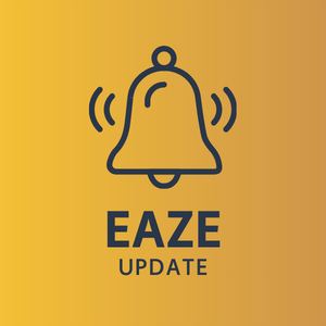 Eaze Update